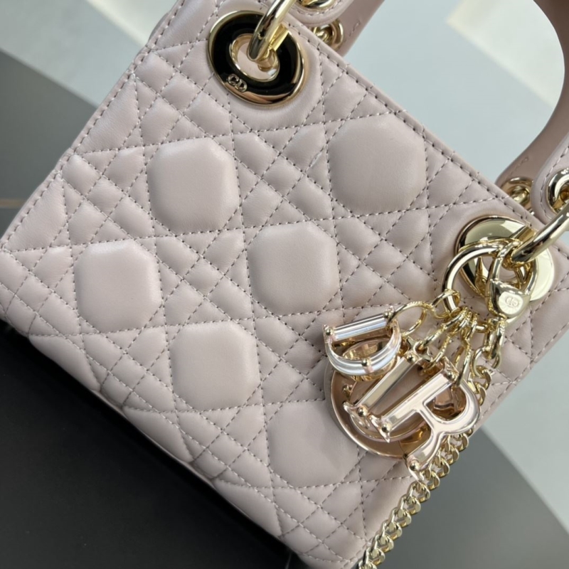 Dior My Lady Bags